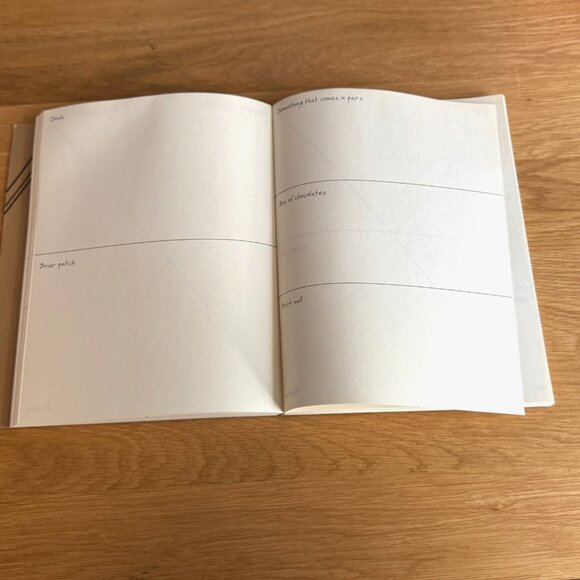 500 Drawing Prompts Paperback Activity Book, Piccadilly / ISBN 9781620091357 - Picture 9 of 10